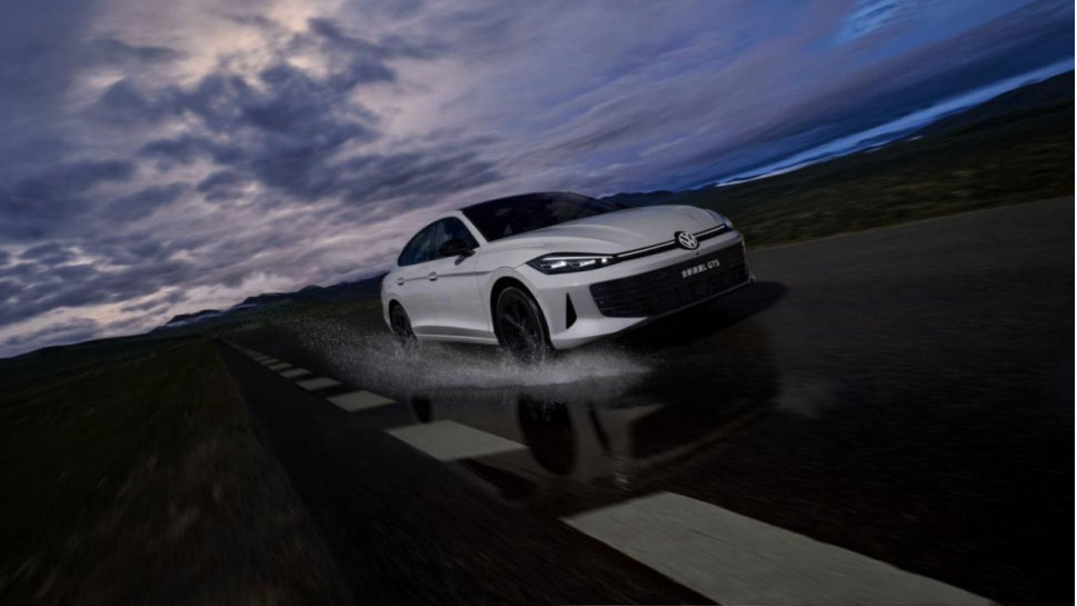 13.99万元就给2.0T高功的全新凌渡L GTS，只为圆年轻人一个“GT梦”