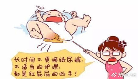 0-100天新生宝宝，需要做好的九个护理要点，做错一个后果堪忧