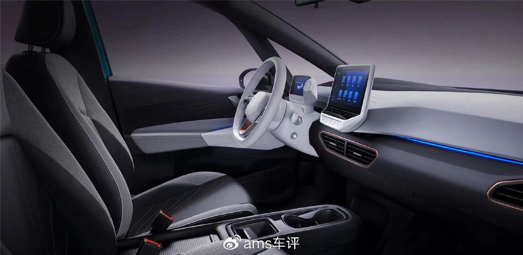 10万元出头就能“躺平”,纯电新来搅局者,没特点怎么行!