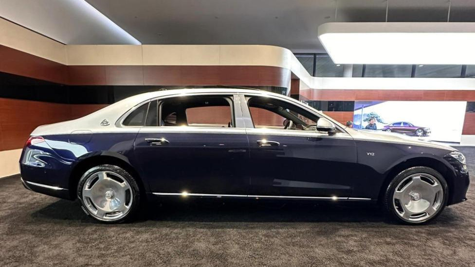 国内“大型轿车”大赢家：售价上百万，前三个季度累计销量8630台