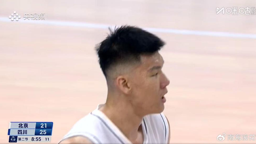 是多么的不被信任！遭许利民DNP,排位赛一秒不打，京蜜：马上送走