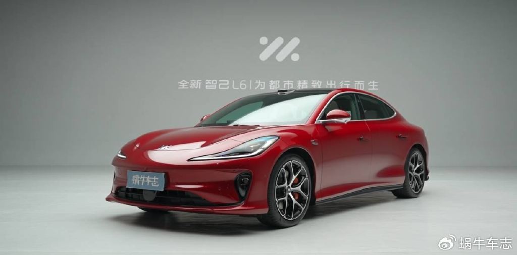 极氪007、小米SU7和智己L6哪个好?萌哥告诉你怎么选不纠结!