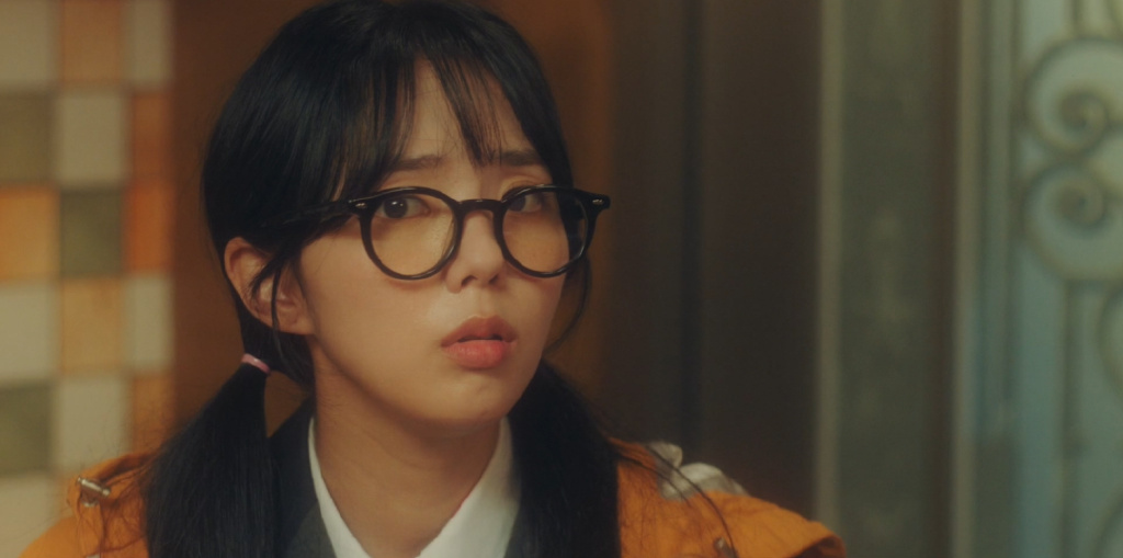 Disney+首部原创韩剧，开局不利，却揭开<a href=