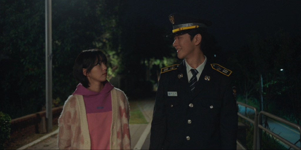 Disney+首部原创韩剧，开局不利，却揭开<a href=