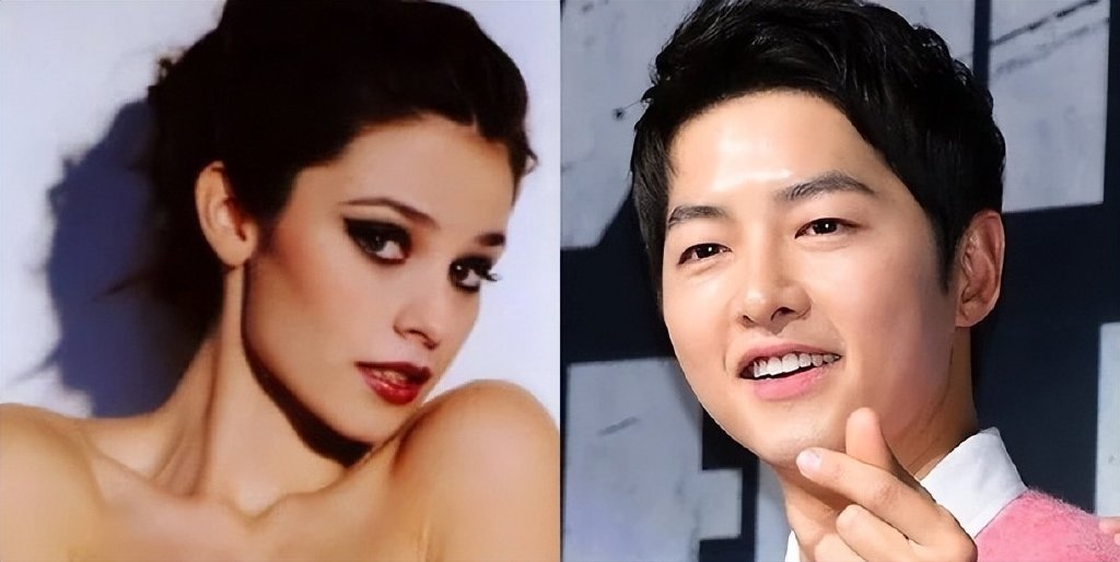 宋仲基结婚细节曝光，妻子和妈妈上街买婴儿用品，就快要当爸爸了休闲区蓝鸢梦想 - Www.slyday.coM