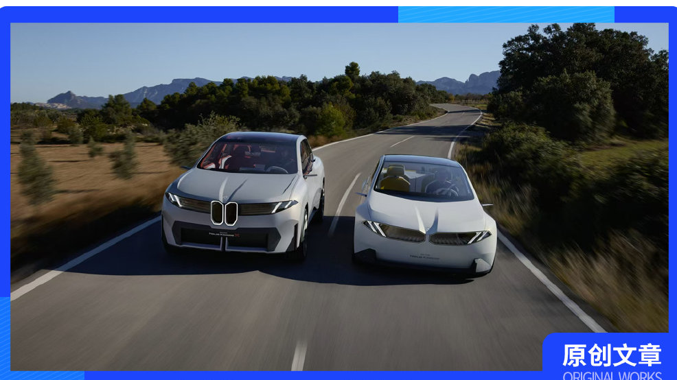 对话宝马高层：不炫技，只懂你