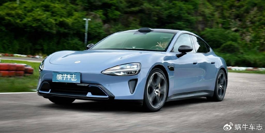 极氪007、小米SU7和智己L6哪个好?萌哥告诉你怎么选不纠结!