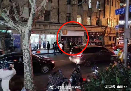 被网评“最小风险区”的上海奶茶店刚刚回应:病毒可以被隔离,但温暖不会被隔离休闲区蓝鸢梦想 - Www.slyday.coM 被网评“最小风险区”的上海奶茶店刚刚回应:病毒可以被隔离,但温暖不会被隔离休闲区蓝鸢梦想 - Www.slyday.coM