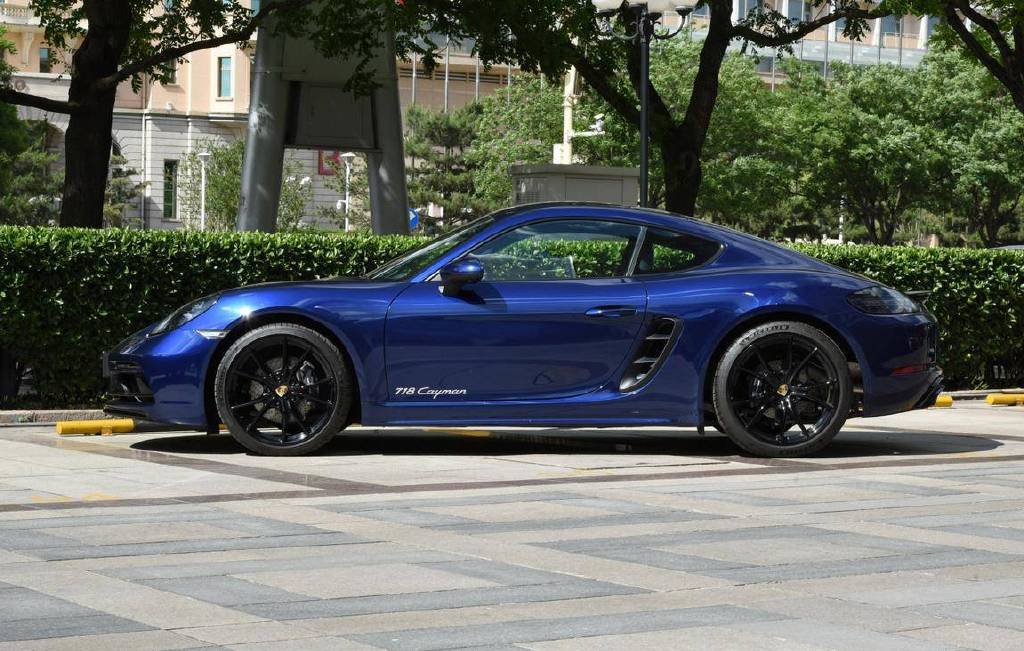 别光盯着思域Type R了,有42万买这些车,更快!更有面子!