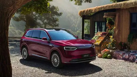 成都车展开战在即，性能、硬派、家用多领域重磅产品提前领略