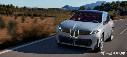 宝马加码6000万吨减碳新目标理性押注未来