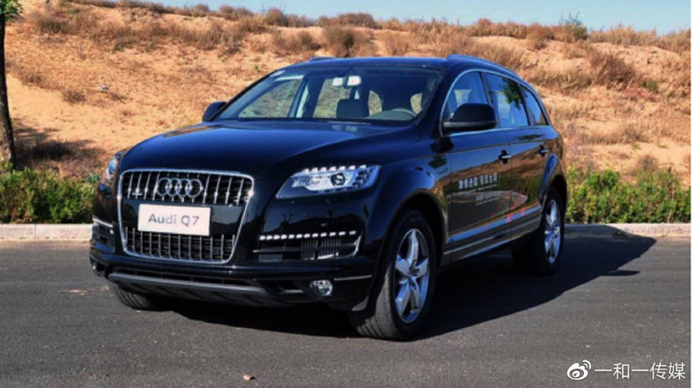 中期改款堪比换代 全新奥迪Q7能否碾压宝马X5重回巅峰