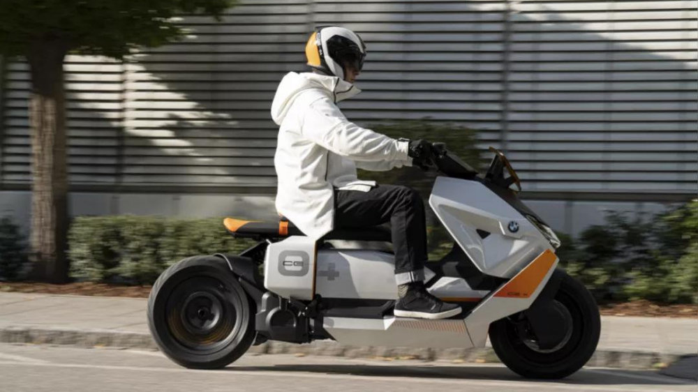 “老头乐”变帅了，本田发布新款NC750X旅行车