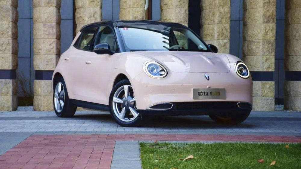 欧拉汽车就芯片门再度致歉，三电终身质保升级为整车终身质保