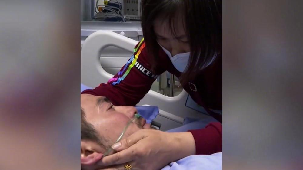 对话甘宇:被困山林的17天梦到过家人在找我 拼命自救想活着出去休闲区蓝鸢梦想 - Www.slyday.coM 对话甘宇:被困山林的17天梦到过家人在找我 拼命自救想活着出去休闲区蓝鸢梦想 - Www.slyday.coM