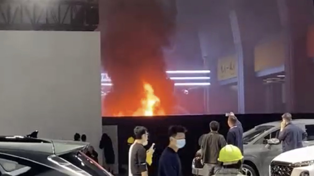 闲聊新能源汽车安全性：广州车展还未开幕，阿尔特先“火”了