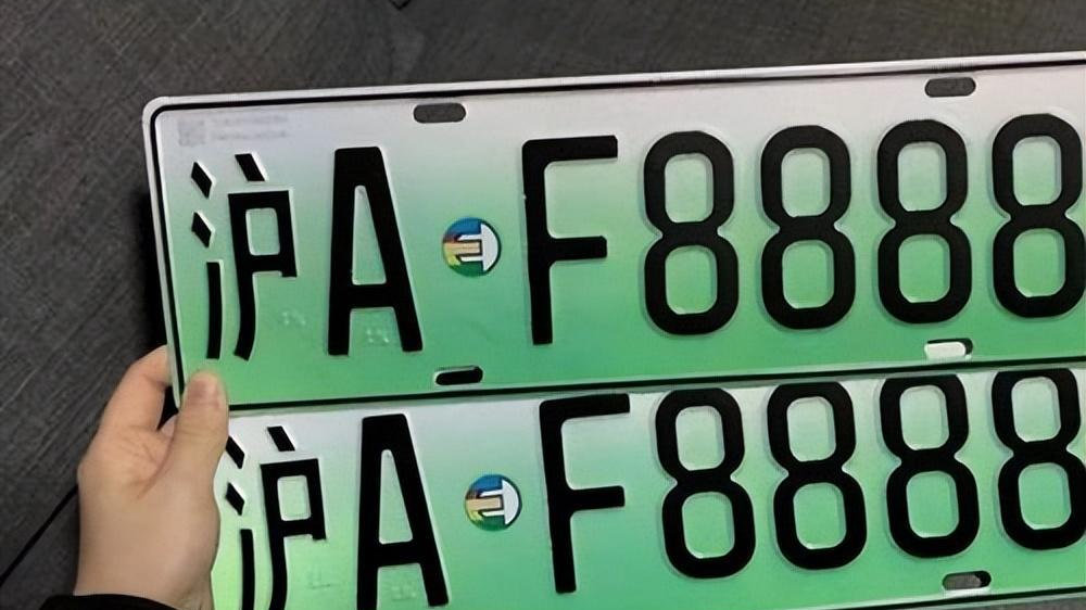 2年内或取消绿牌：压倒二三四线电车的最后一根稻草