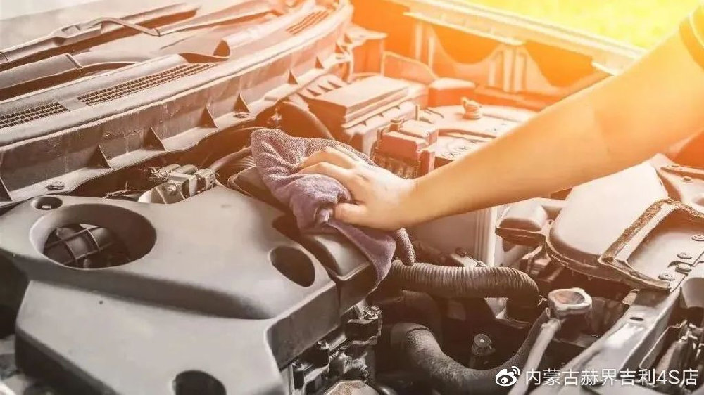 超实用的汽车知识来啦（建议收藏）