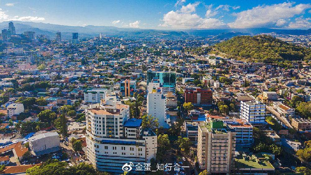 洪都拉斯河流改道事件 为何亚马逊河不敢建桥