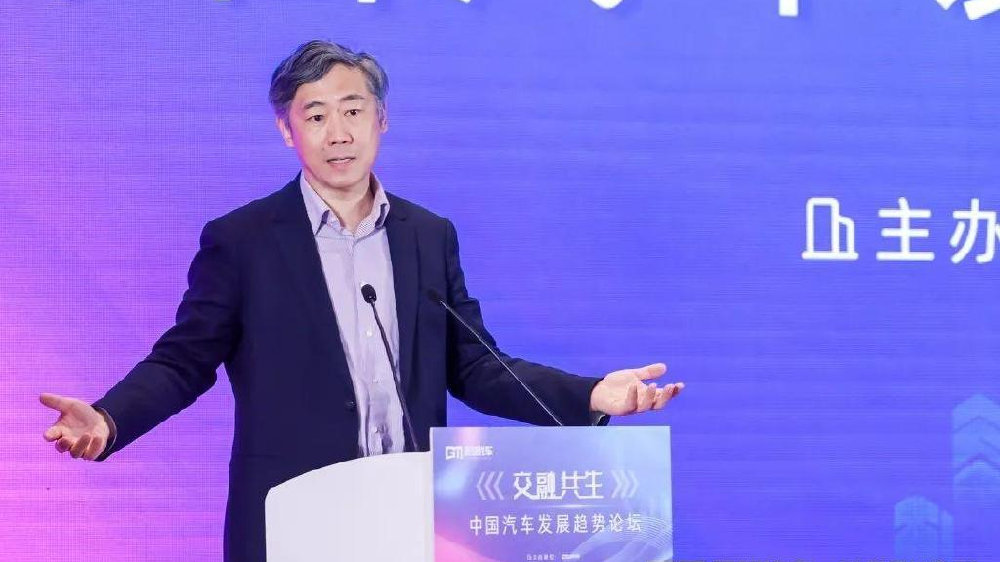 行业专家把脉趋势：中国汽车应多种技术路线协同并进