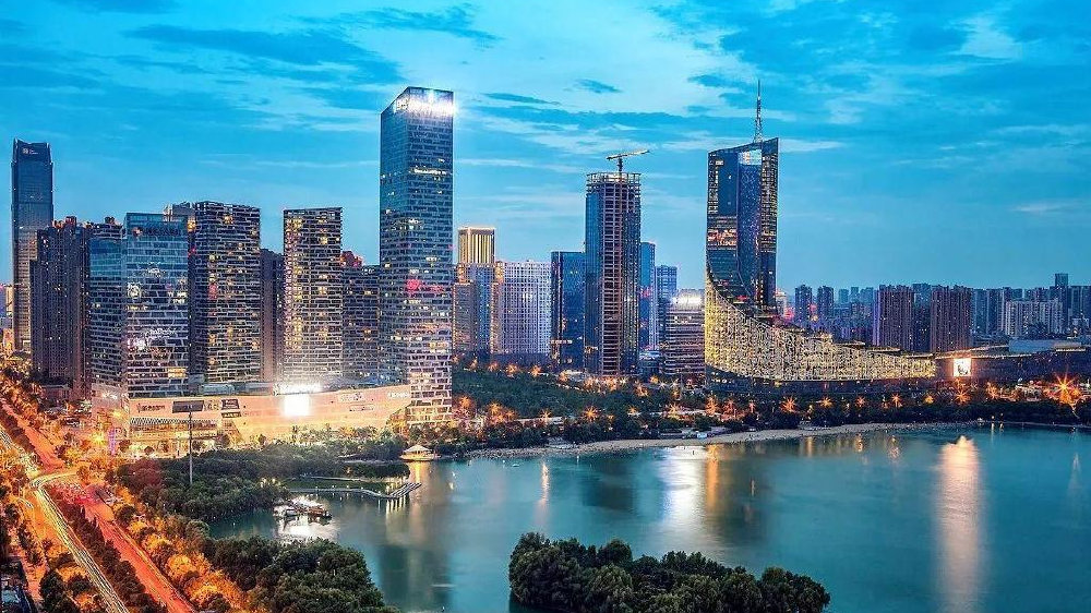 中央确定安徽省5城市地位,合肥为特大城市,还有4个II型大城市!|大城市|常住人口|安徽省_新浪新闻