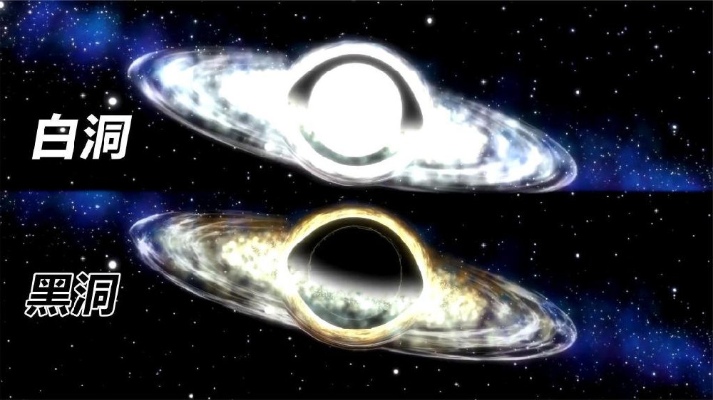 银心突现一“物体”，发射6次信号后神秘消失，科学家...