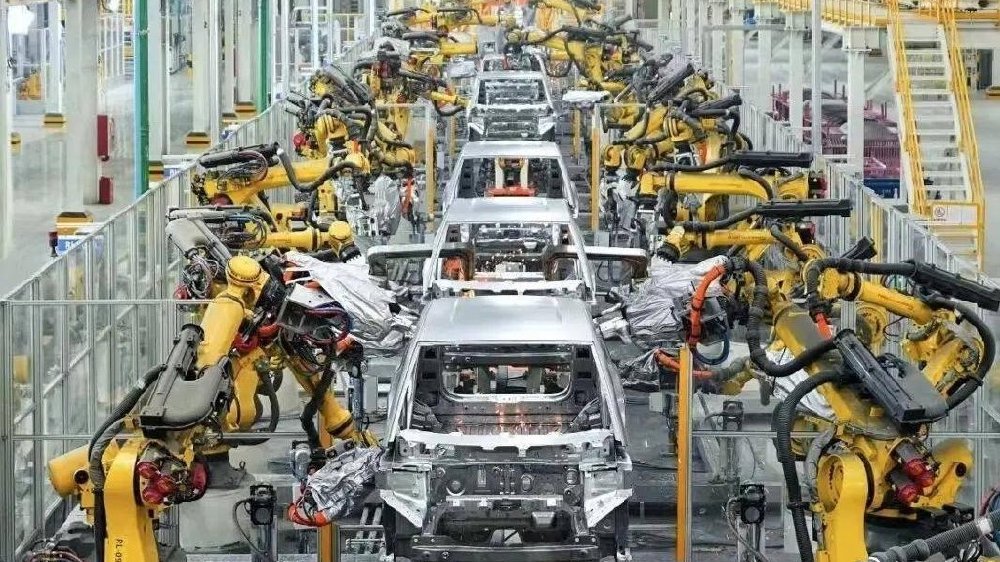 国产新能源品牌走向国际舞台，德国之声报告引发各界关注