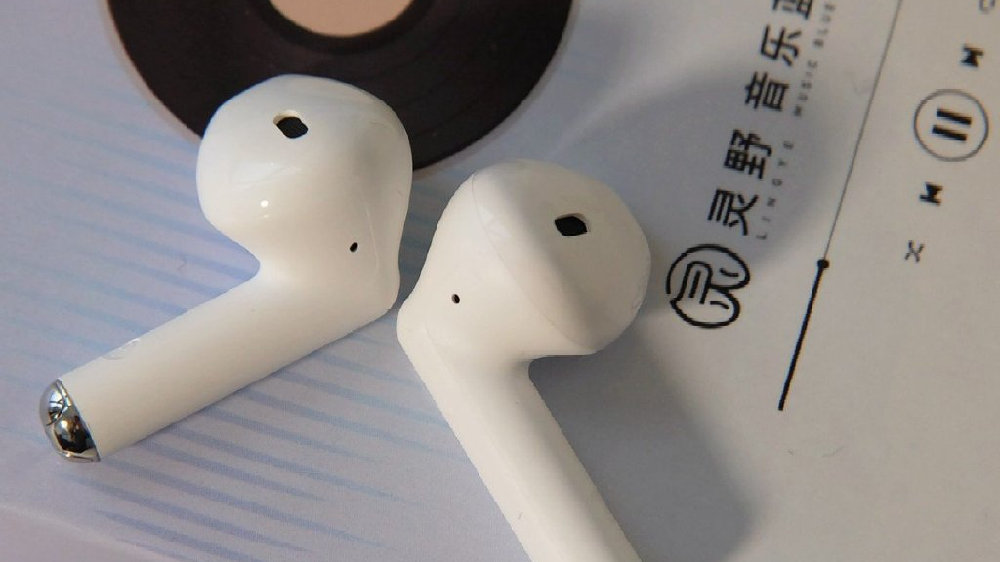 降噪蓝牙耳机怎么选？选择灵野T2蓝牙耳机让你体验不一样的科技风