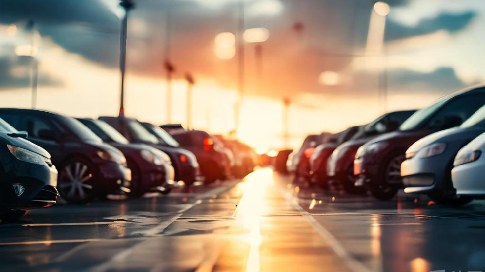 猫头鹰车志：传奥迪CTO将被解雇 极氪官微文案配图配成蔚来