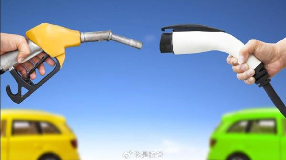 中国汽车市场大变革：新能源车渗透率飙升，燃油时代走向谢幕？