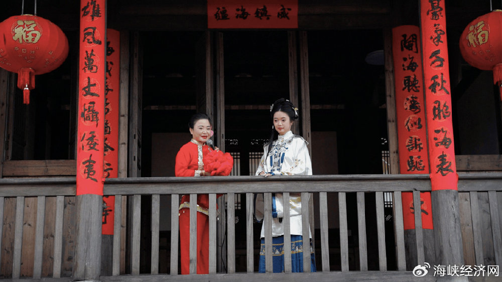 首届合乐文化旅游季即将在长乐梅花古城盛大启幕