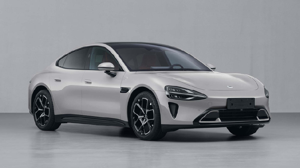 小米汽车直营店销售底薪曝光，卖车提成猜猜是多少？