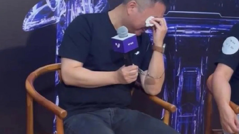  从默默无闻到万众瞩目 雷霆布克如何逆风翻盘改写命运