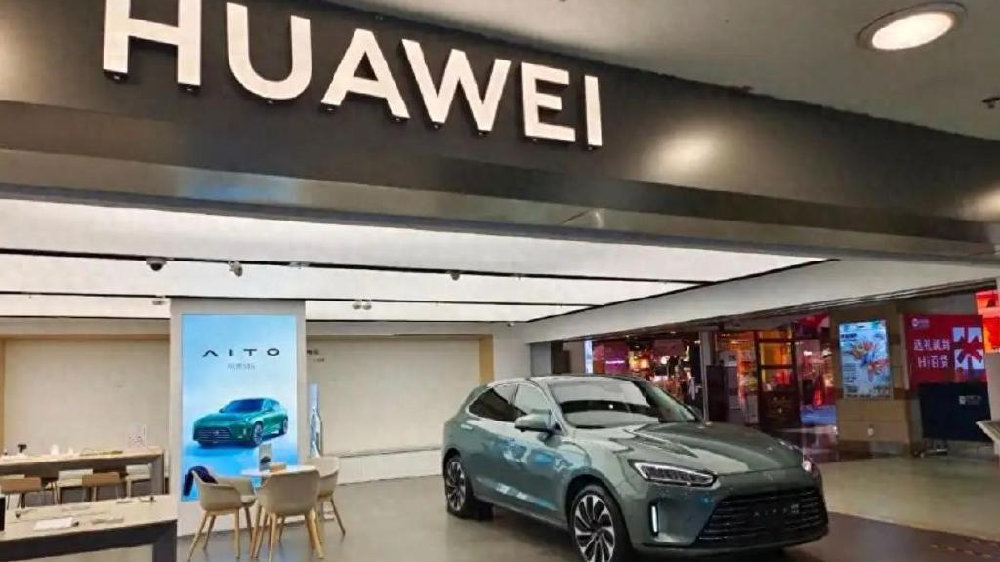 中国车企疯狂价格战，利润率跌破5％，近一半车企在亏钱