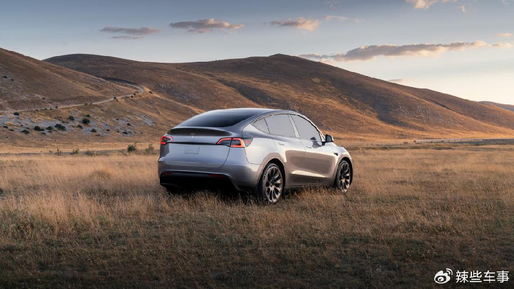 限时降1万元！特斯拉Model Y迎来历史最低价、全球最低价？