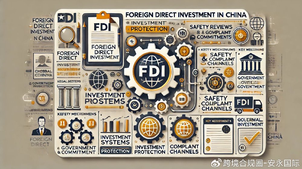 FDI备案全面指南：外商投资企业的投资保护与投资管理|外商投资|外商投资企业|备案_新浪新闻