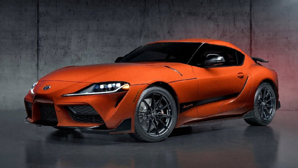 丰田的这辆车65%的人选择手动挡，你知道是谁吗？