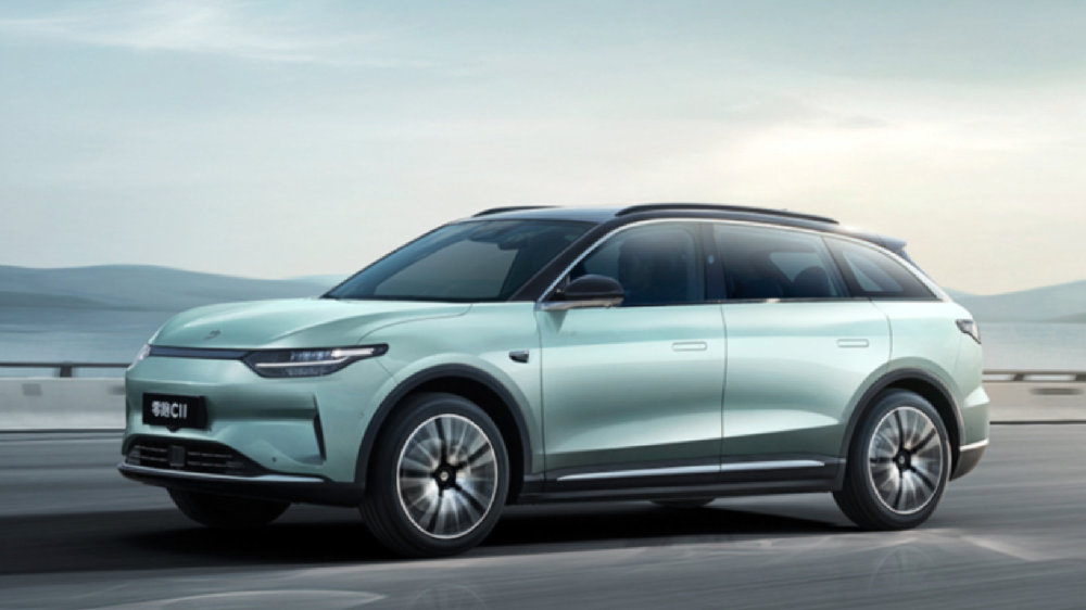 “后来者居上”的零跑汽车：提前一年实现单季盈利 超额完成销量目标