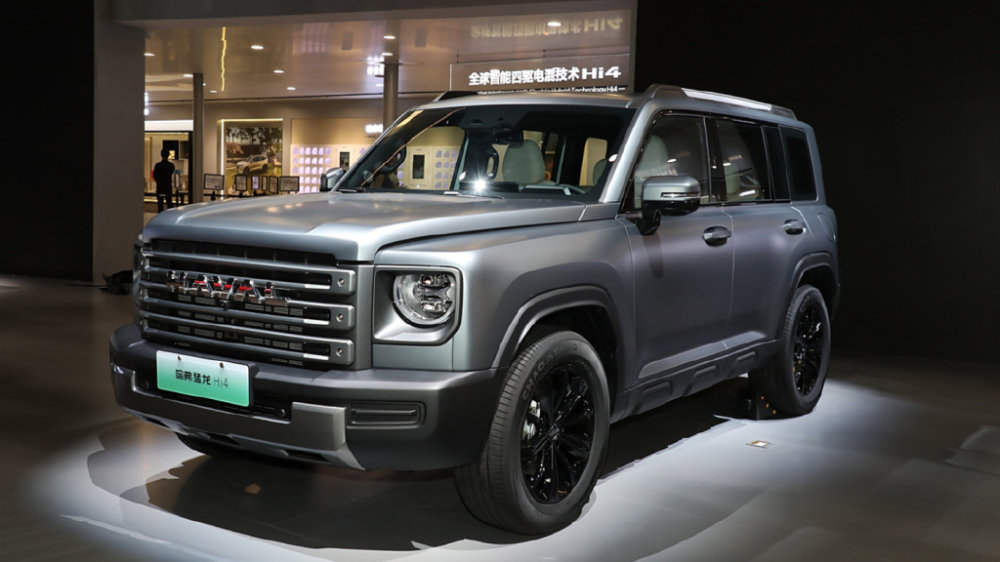 按需选购，15万买混动SUV这三别错过