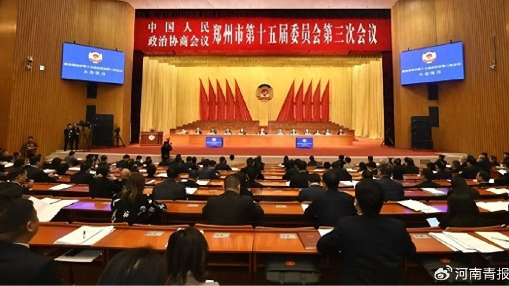 郑州市政协委员高栓记建议：应解决新能源货车投保难的“烦心事”