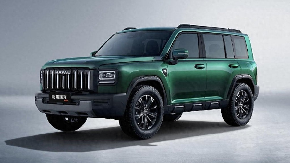 燃油车不言败！4款全新油车将至：朗逸Pro领衔，猛龙燃油版换脸