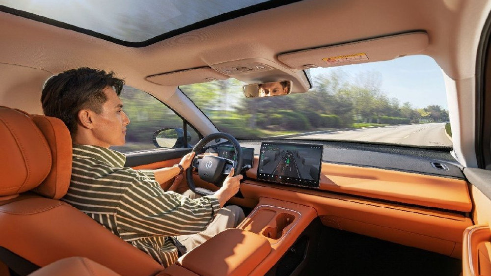 2026款零跑C10上市：以四大进阶重塑14万级家用SUV价值标杆