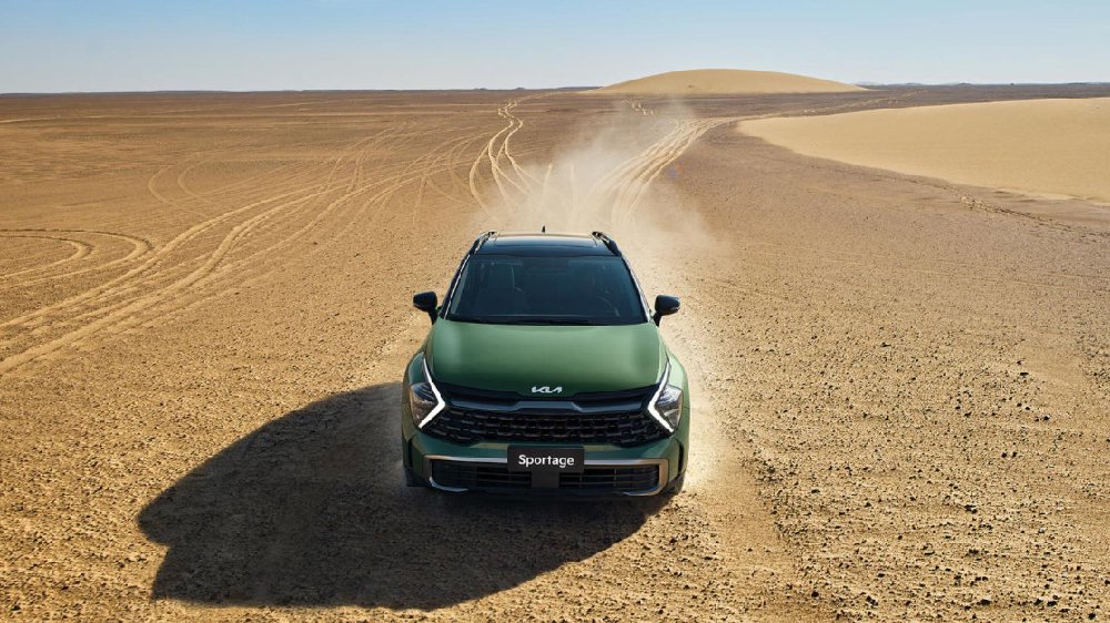 全球780万用户的青睐之选，起售价仅11.58万元，买家用SUV就选TA