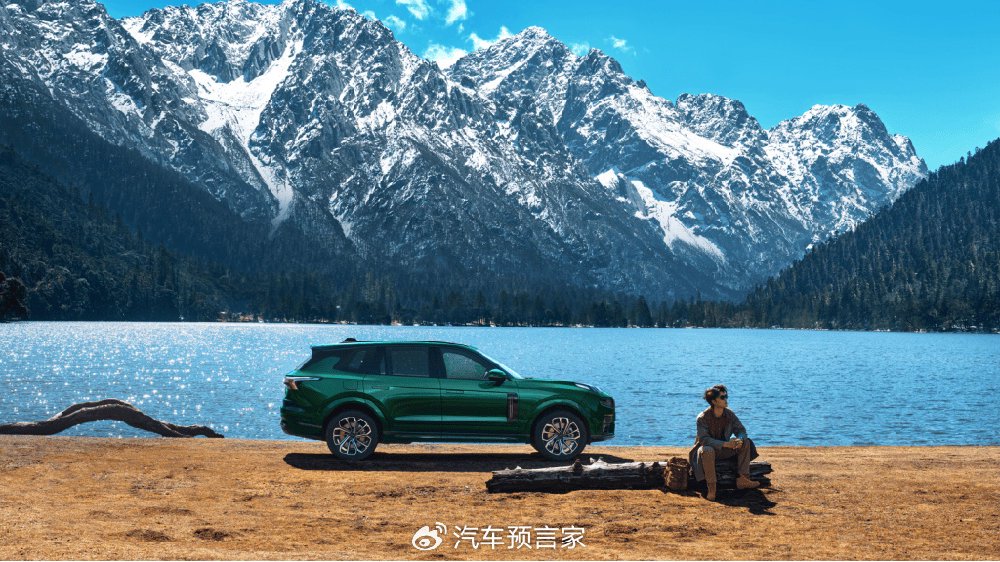 奶爸车不意味着浑身“奶味”