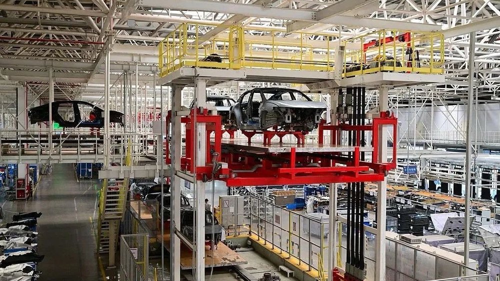 比亚迪回应乾城资金问题：澄清缘由并开展纾困行动