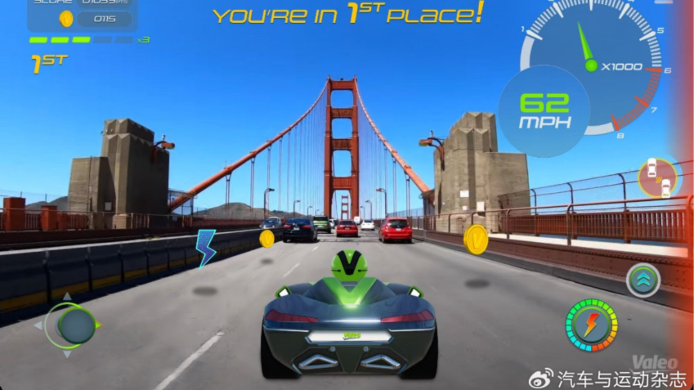 2025上海车展新技术推动新能源及智能网联汽车发展