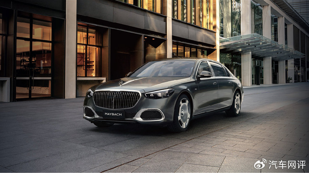 量价齐跌，奔驰S级被尊界S800抢蛋糕？