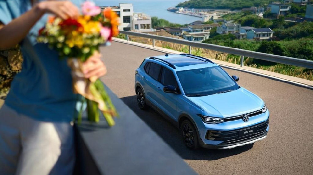 9万级SUV新卷王！2026款起亚赛图斯和大众途岳，谁更具性价比？