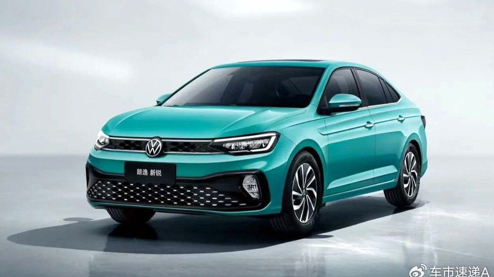 帕萨特超2万台，途岳近1.4万台，上汽大众6月销量出炉