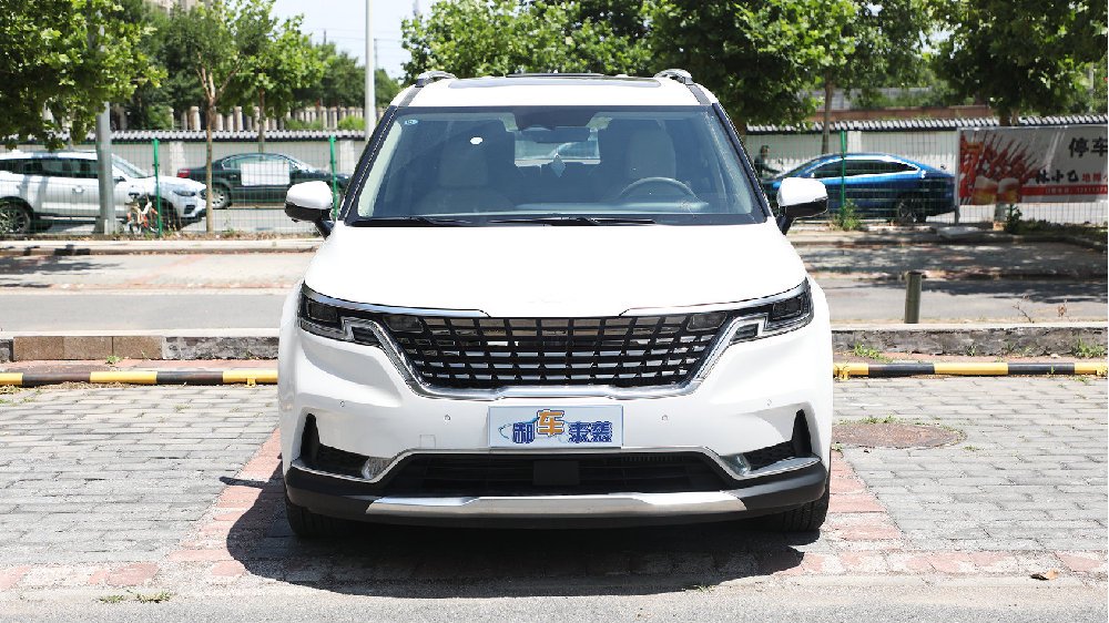 狮铂拓界优惠8万智跑降3.3万，起亚嘉华详细购车攻略，心动了么？